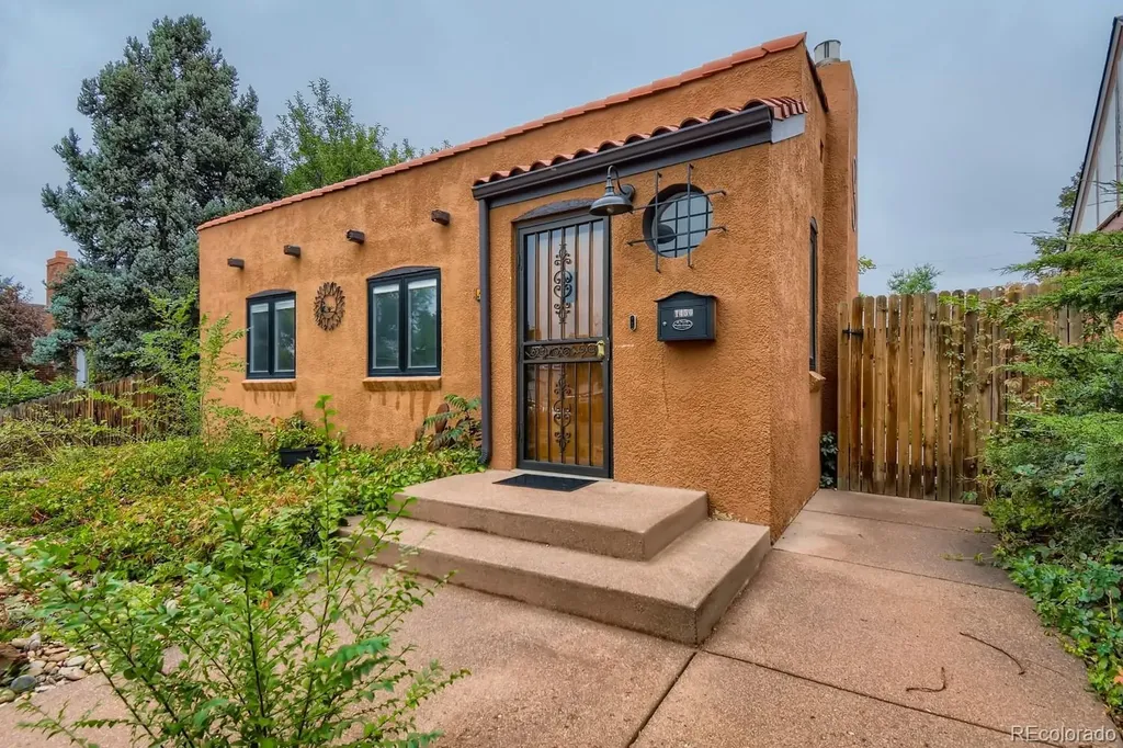 1450 Olive Street Denver CO 80220
