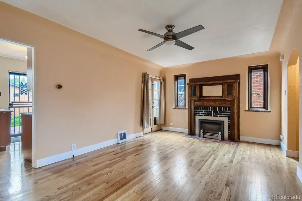 1450 Olive Street Denver CO 80220