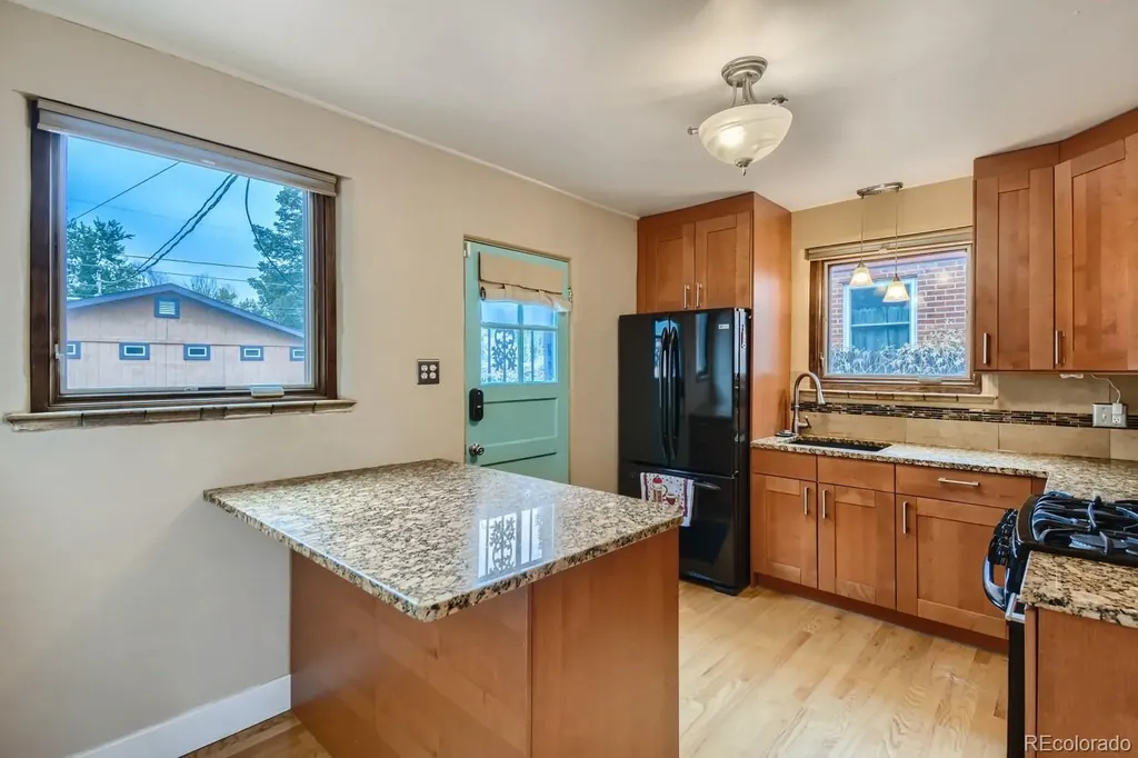 1450 Olive Street Denver CO 80220