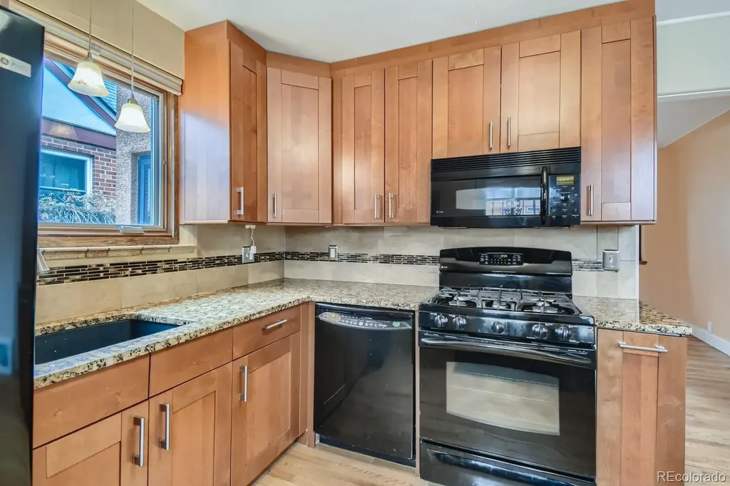 1450 Olive Street Denver CO 80220