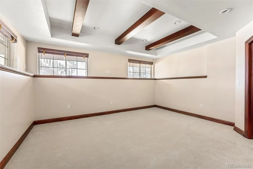 1417 Pineridge Lane Castle Pines CO 80108