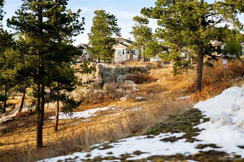 1417 Pineridge Lane Castle Pines CO 80108