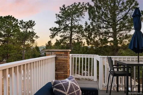 1417 Pineridge Lane Castle Pines CO 80108