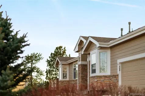 1417 Pineridge Lane Castle Pines CO 80108