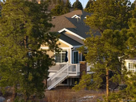1417 Pineridge Lane Castle Pines CO 80108