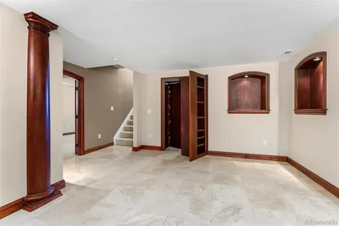 1417 Pineridge Lane Castle Pines CO 80108