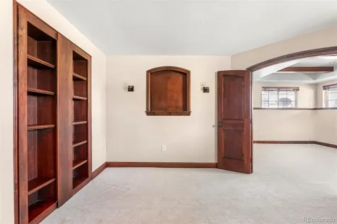 1417 Pineridge Lane Castle Pines CO 80108