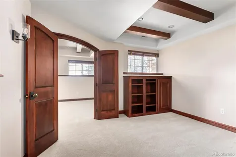 1417 Pineridge Lane Castle Pines CO 80108
