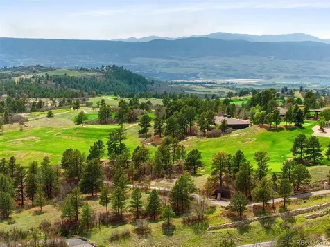 1417 Pineridge Lane Castle Pines CO 80108