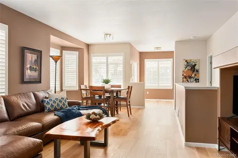 1417 Pineridge Lane Castle Pines CO 80108
