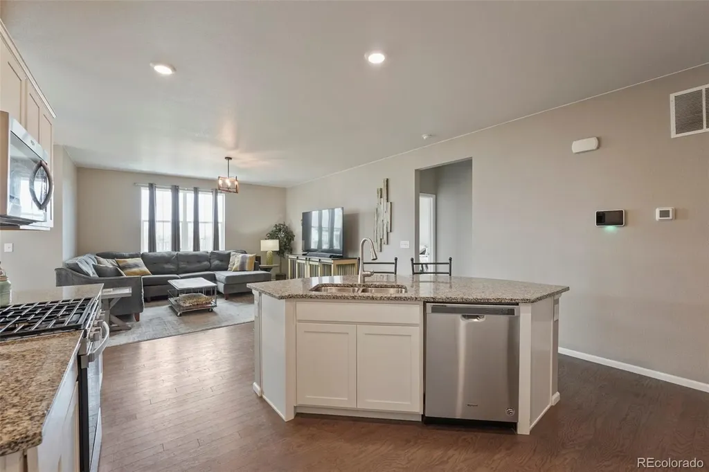 26893 E Archer Avenue Aurora CO 80018