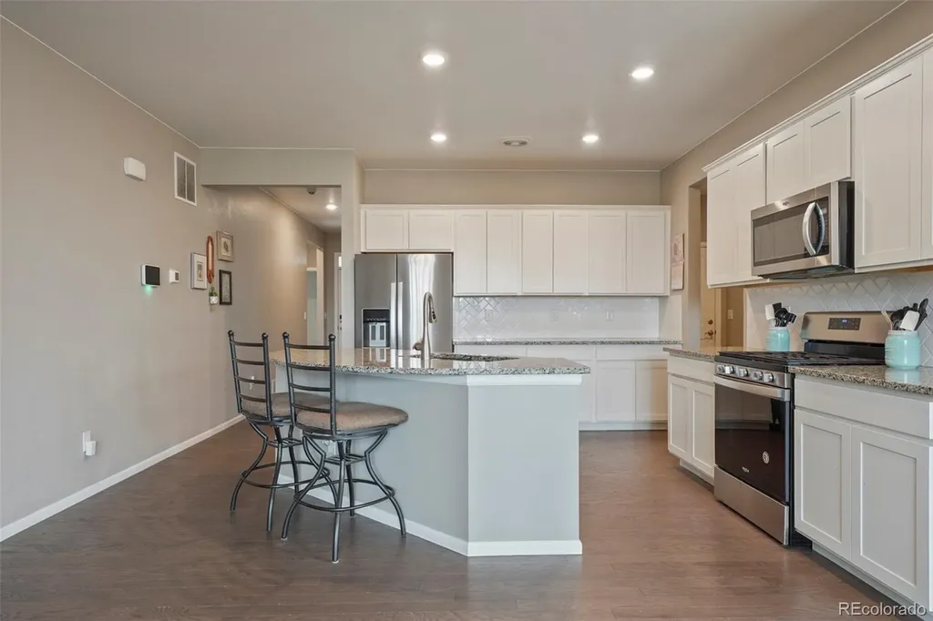 26893 E Archer Avenue Aurora CO 80018