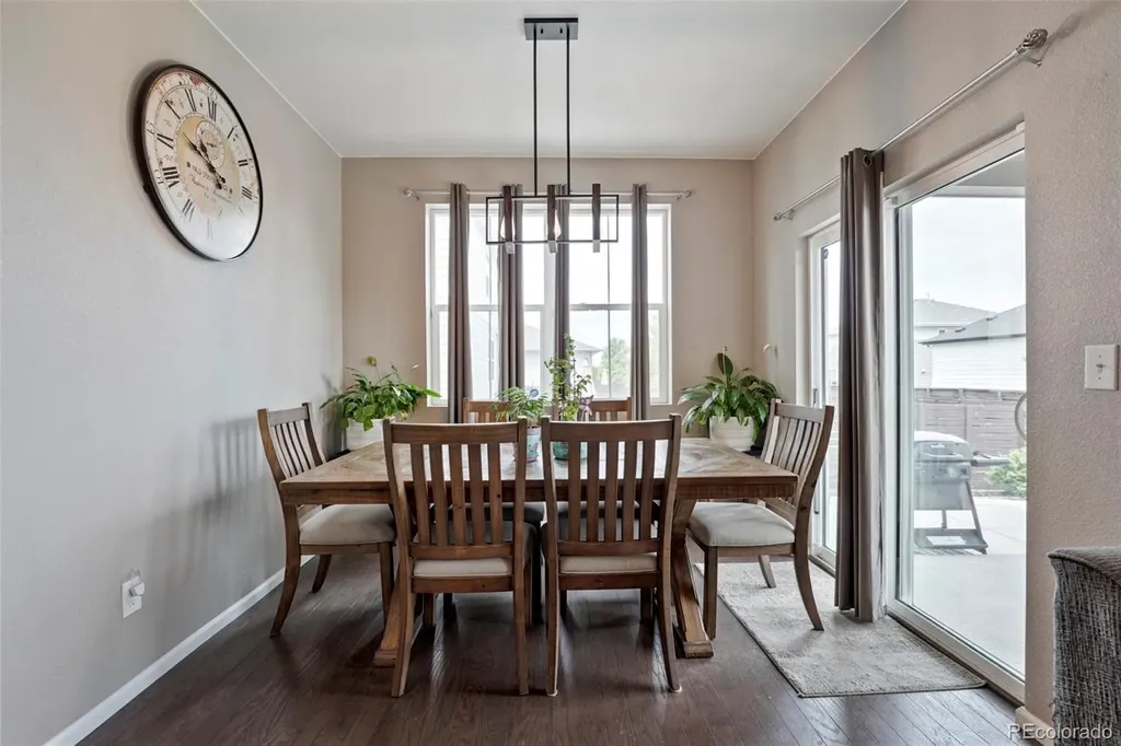 26893 E Archer Avenue Aurora CO 80018