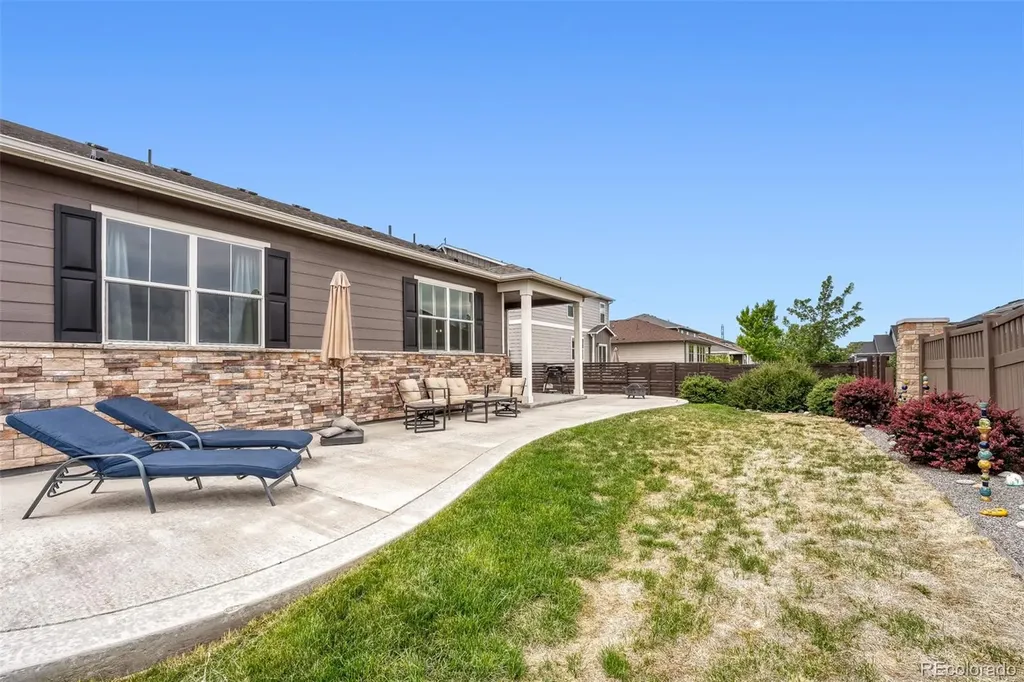 26893 E Archer Avenue Aurora CO 80018