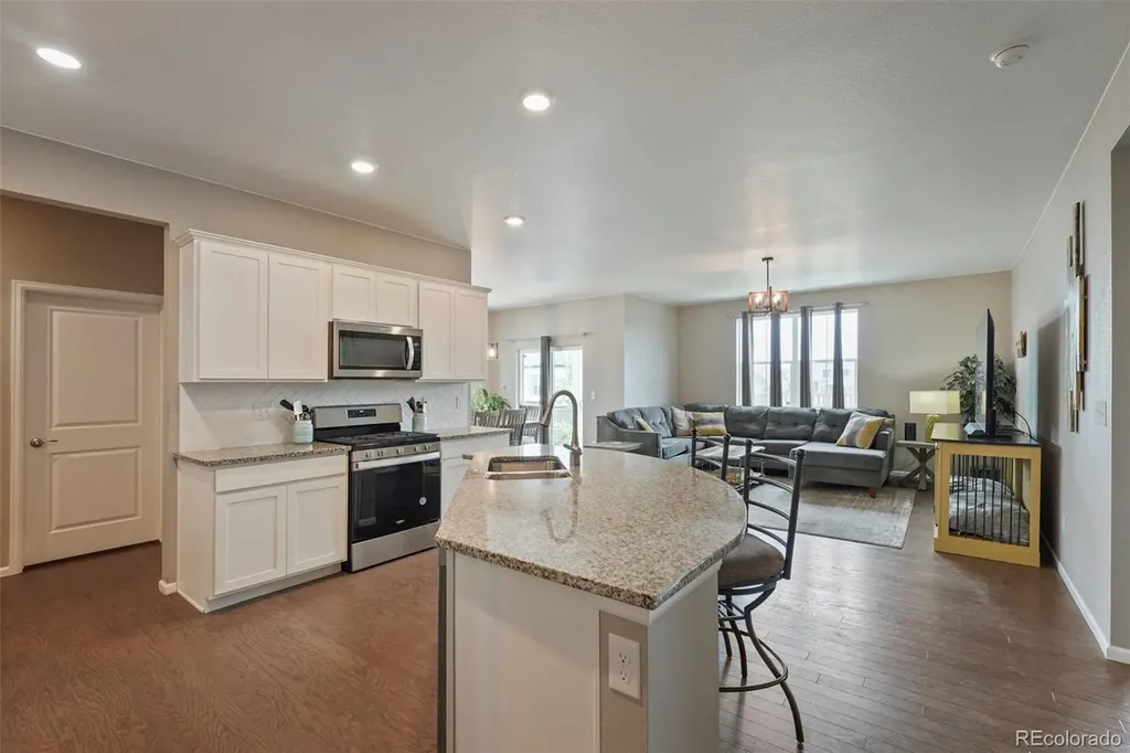 26893 E Archer Avenue Aurora CO 80018