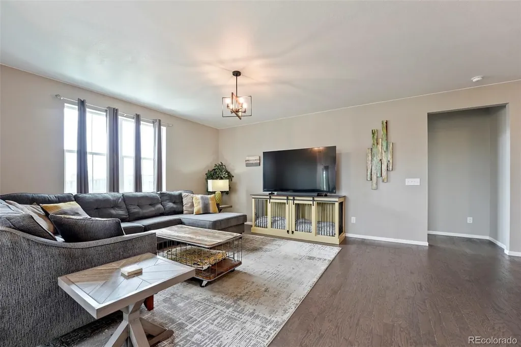 26893 E Archer Avenue Aurora CO 80018