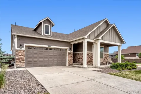 26893 E Archer Avenue Aurora CO 80018