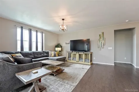 26893 E Archer Avenue Aurora CO 80018