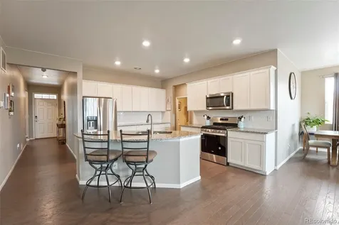 26893 E Archer Avenue Aurora CO 80018