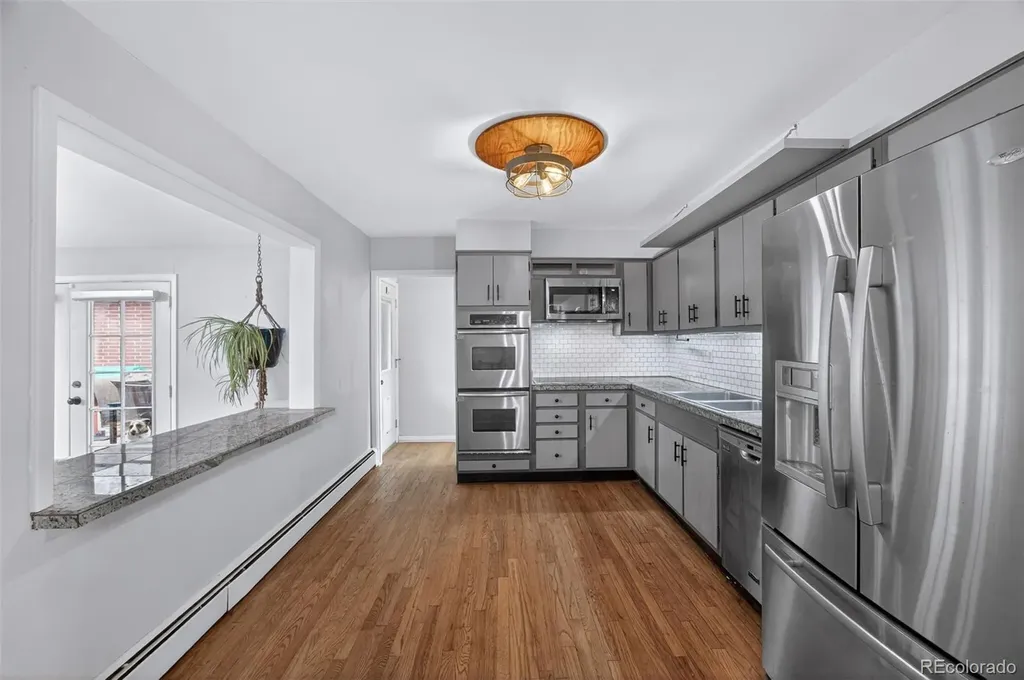 3168 S Holly Street Denver CO 80222