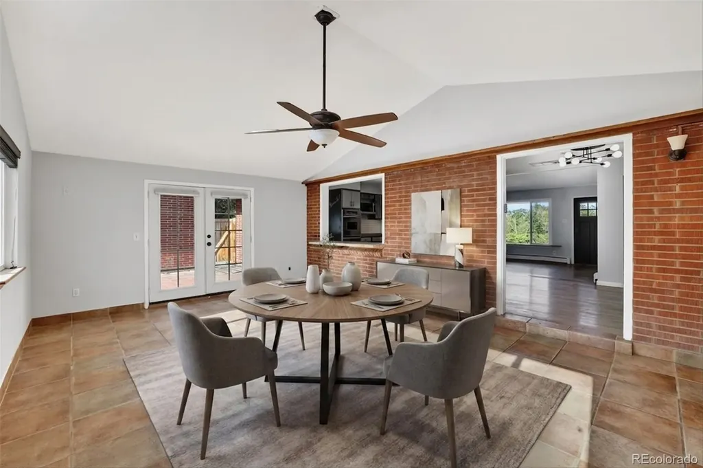 3168 S Holly Street Denver CO 80222