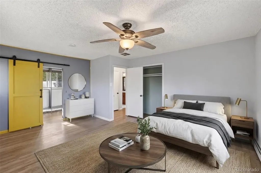 3168 S Holly Street Denver CO 80222