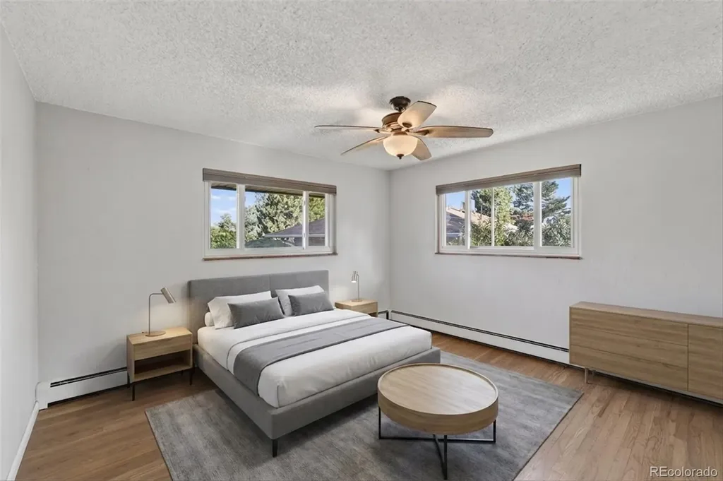 3168 S Holly Street Denver CO 80222