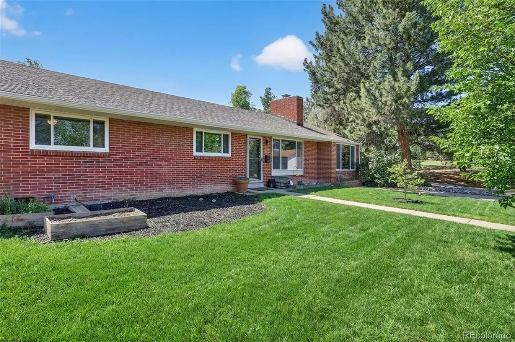 3168 S Holly Street Denver CO 80222