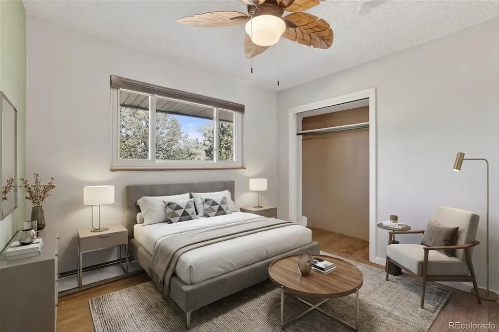3168 S Holly Street Denver CO 80222