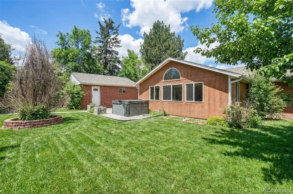 3168 S Holly Street Denver CO 80222