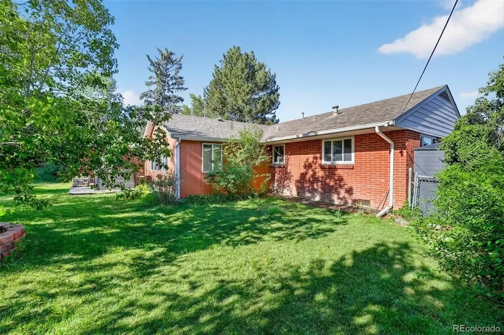 3168 S Holly Street Denver CO 80222