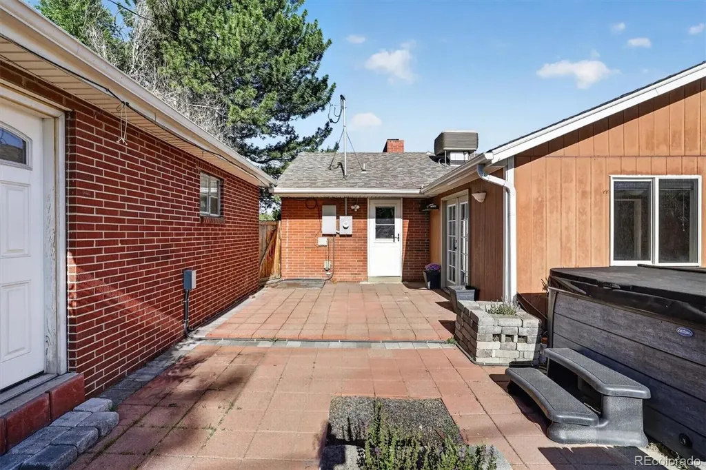 3168 S Holly Street Denver CO 80222