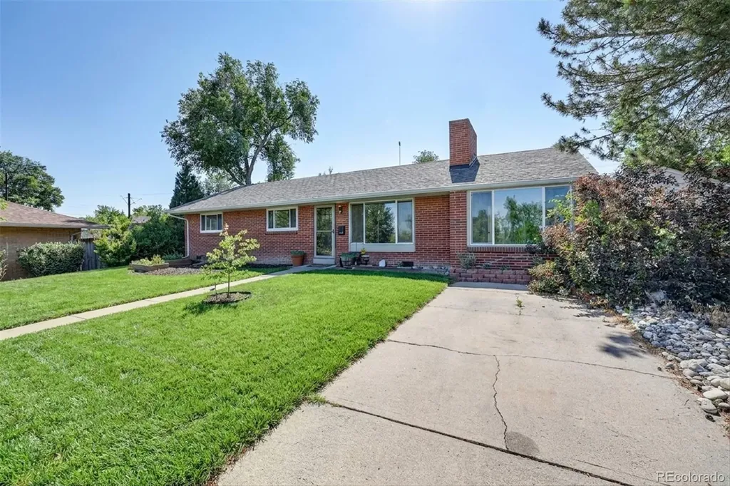 3168 S Holly Street Denver CO 80222