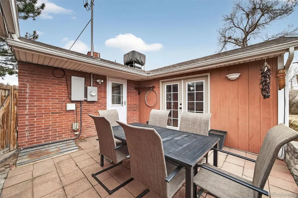 3168 S Holly Street Denver CO 80222