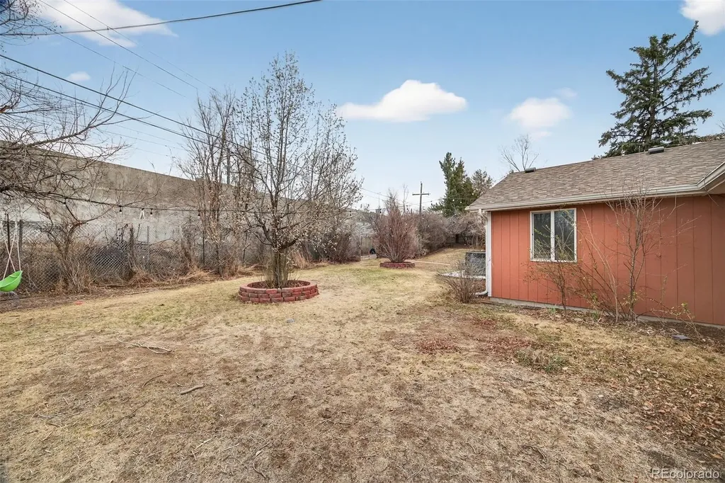 3168 S Holly Street Denver CO 80222
