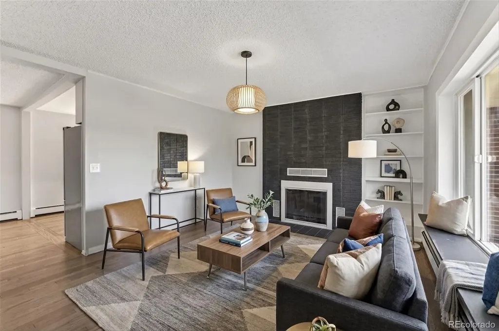 3168 S Holly Street Denver CO 80222