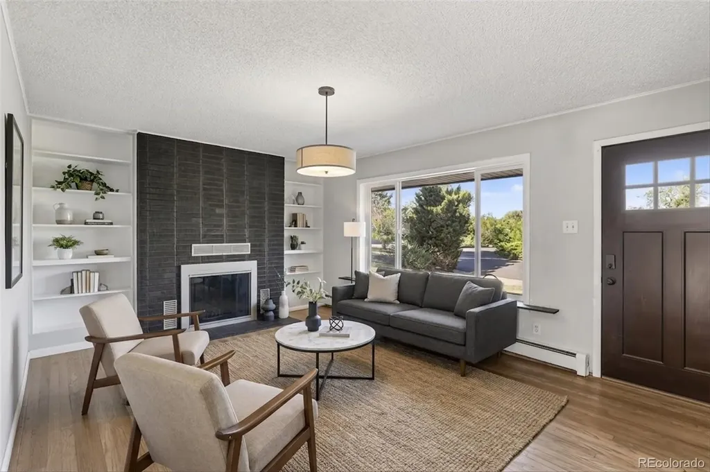 3168 S Holly Street Denver CO 80222