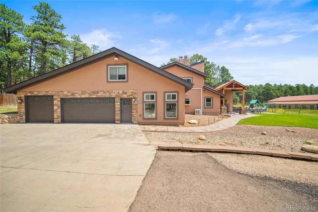4225 Walker Vista Heights Colorado Springs CO 80908