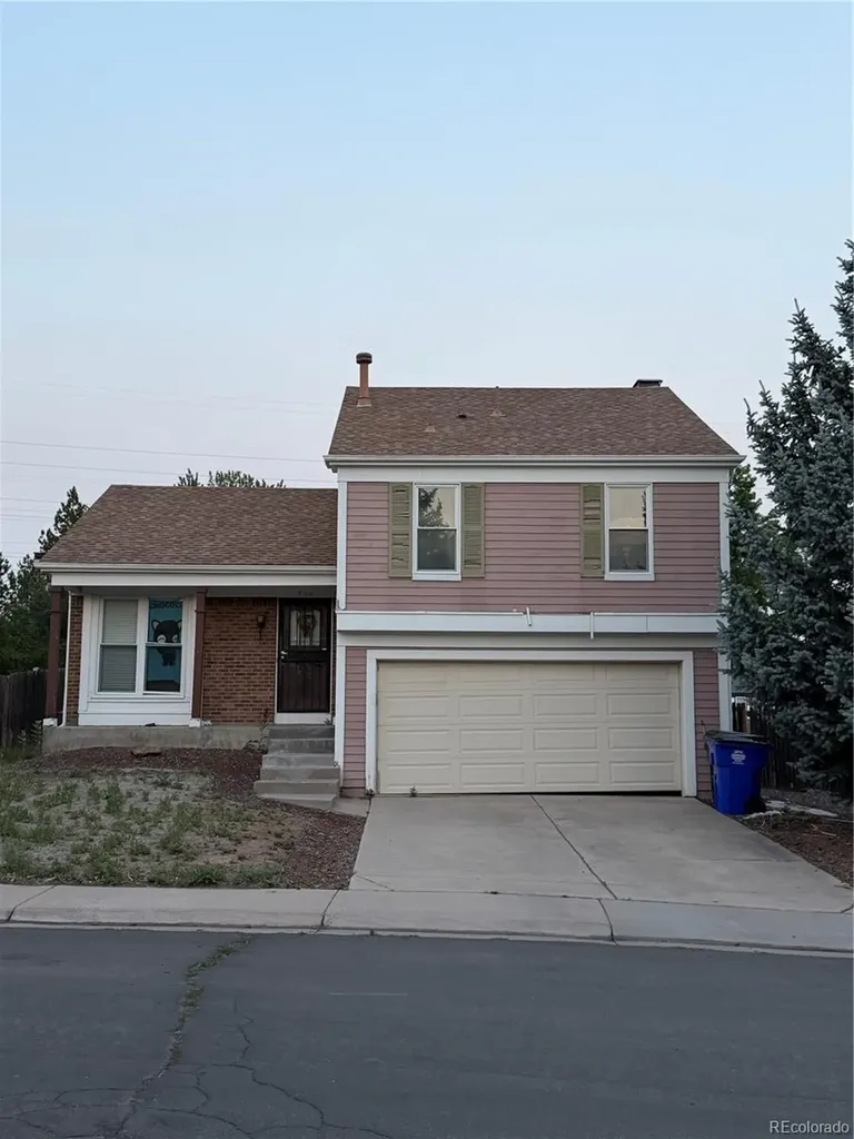 3146 S Gibralter Street Aurora CO 80013