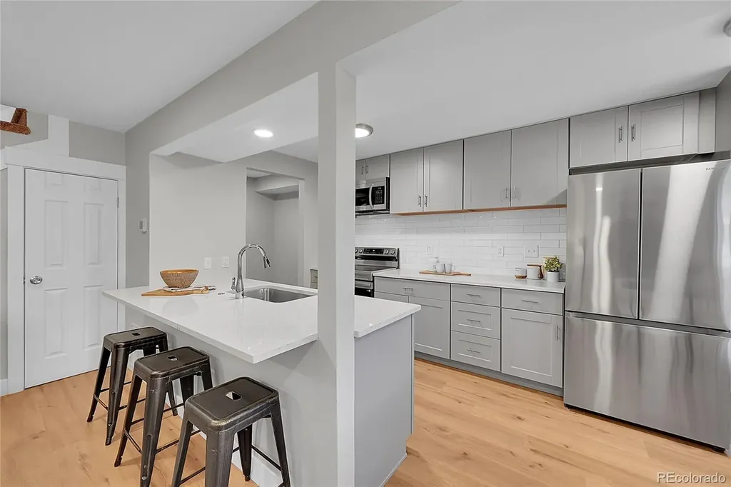 7700 W Glassgow Place Littleton CO 80128