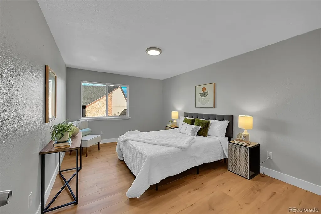 7700 W Glassgow Place Littleton CO 80128