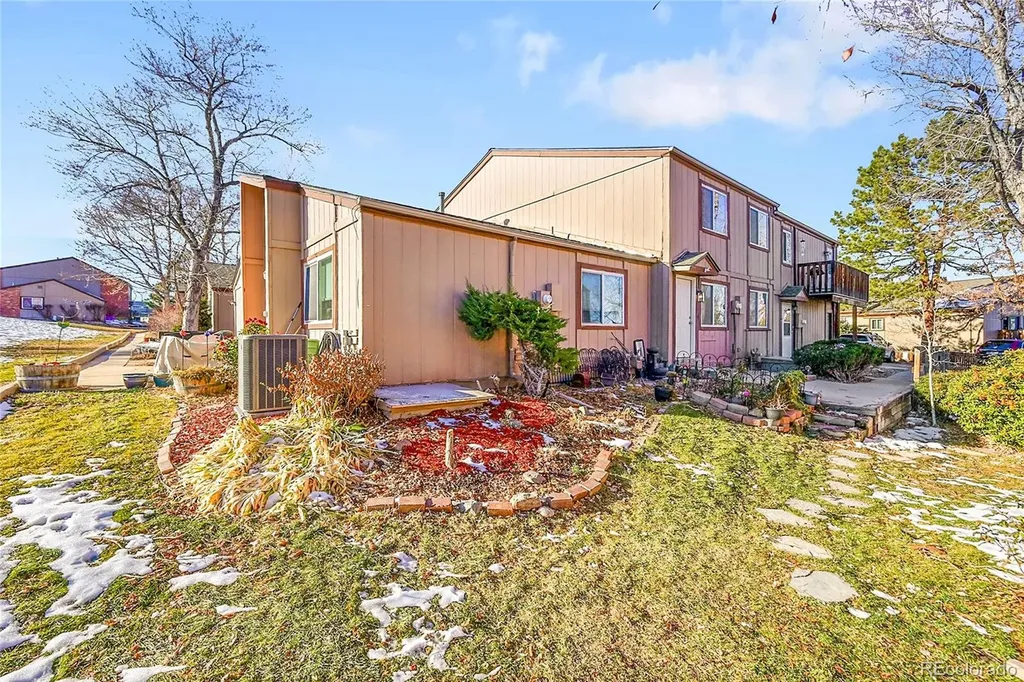 7700 W Glassgow Place Littleton CO 80128
