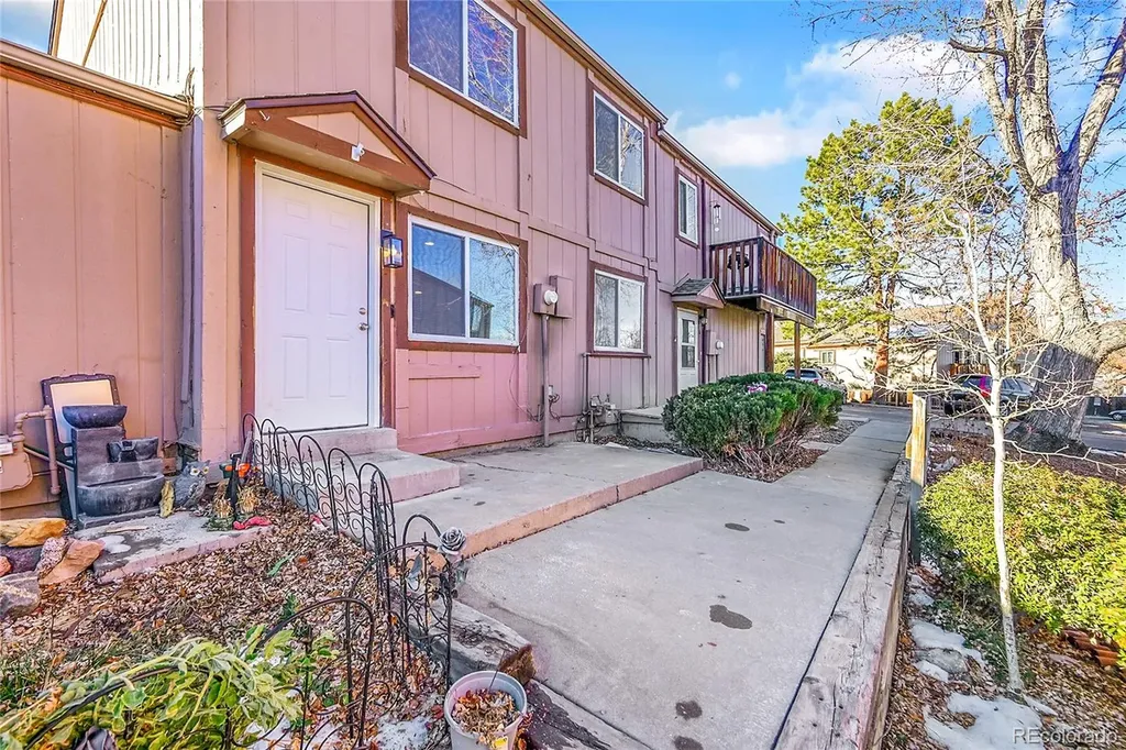 7700 W Glassgow Place Littleton CO 80128
