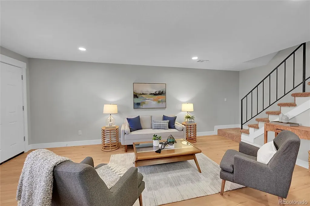 7700 W Glassgow Place Littleton CO 80128