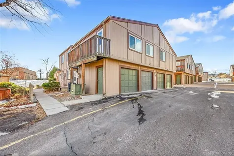 7700 W Glassgow Place Littleton CO 80128