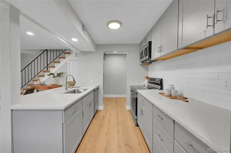 7700 W Glassgow Place Littleton CO 80128