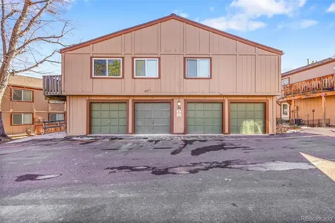 7700 W Glassgow Place Littleton CO 80128
