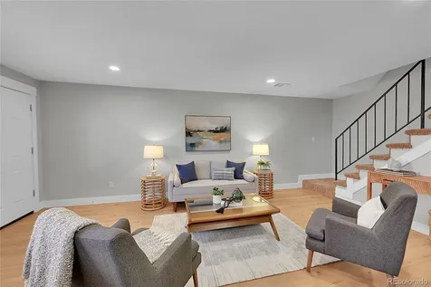 7700 W Glassgow Place Littleton CO 80128