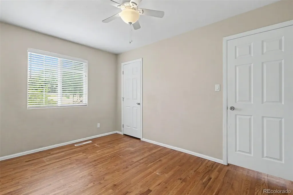 105 Linden Drive Colorado Springs CO 80911