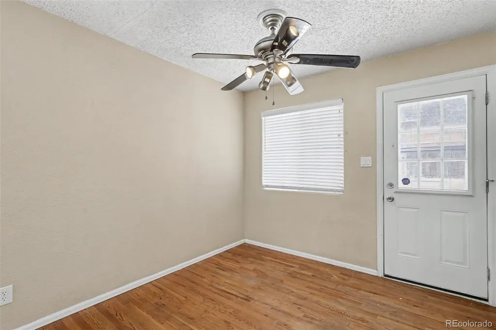 105 Linden Drive Colorado Springs CO 80911